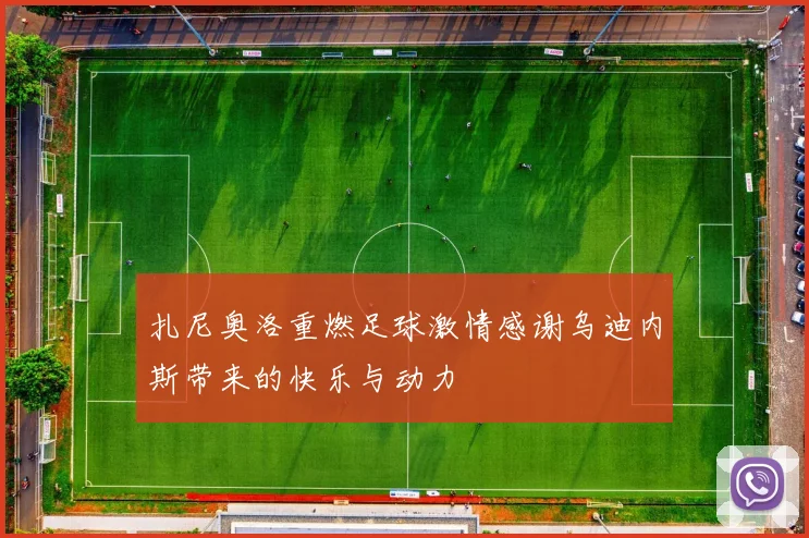 扎尼奥洛重燃足球激情感谢乌迪内斯带来的快乐与动力